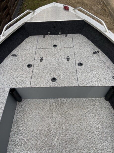 ORIONBOAT 43M 2024 — 3