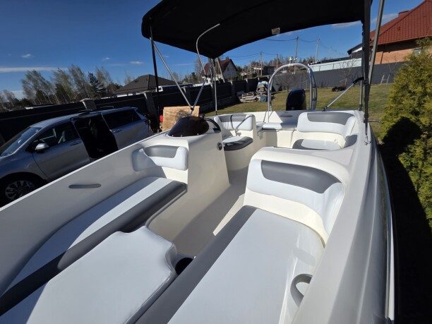 Bayliner Element E16 2015 — 2