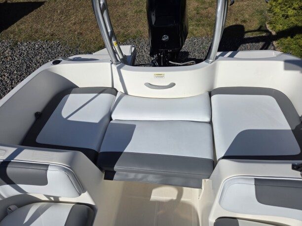 Bayliner Element E16 2015 — 4