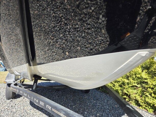 Bayliner Element E16 2015 — 5