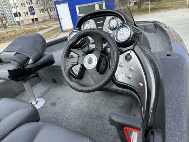 Trecker Bass 175 TF 2022 — 3