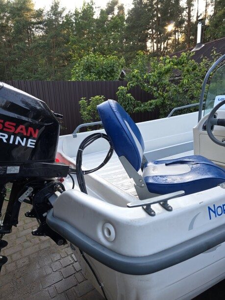 Terhi Nordic 6020C 2012 — 2