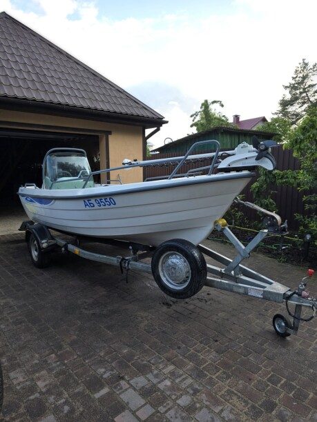 Terhi Nordic 6020C 2012