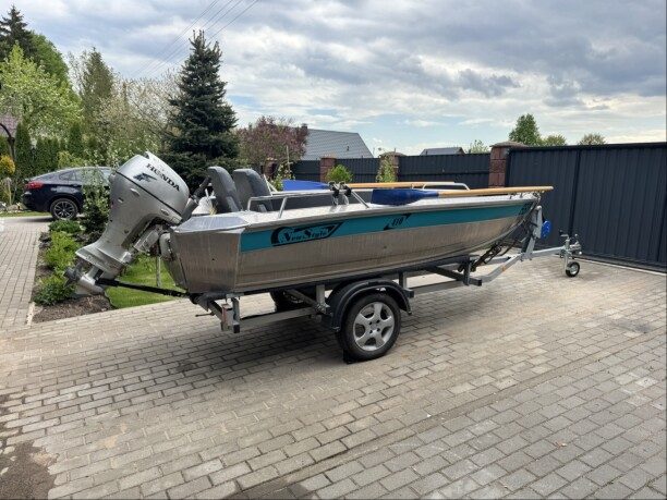 Wellboat NewStyle-410 (next) 2020 — 2