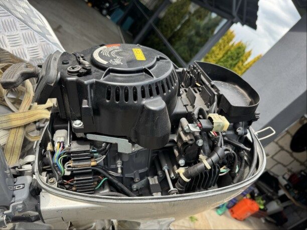 Wellboat NewStyle-410 (next) 2020 — 3