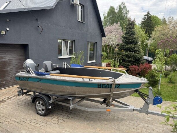 Wellboat NewStyle-410 (next) 2020 — 4