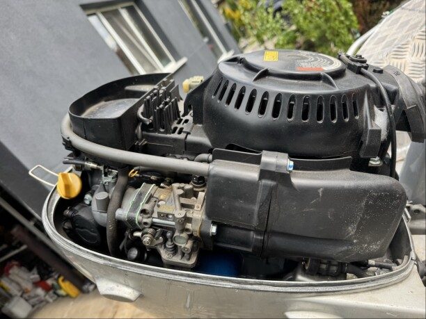 Wellboat NewStyle-410 (next) 2020 — 5