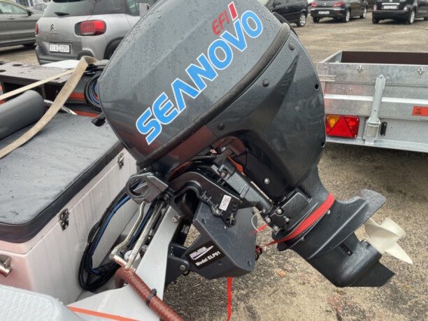 Navigator 380 R GT Limited 2026 — 2