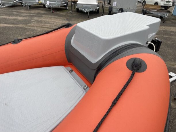 Navigator 380 R GT Limited 2026 — 3