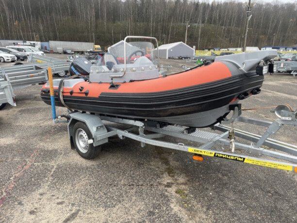 Navigator 380 R GT Limited 2026