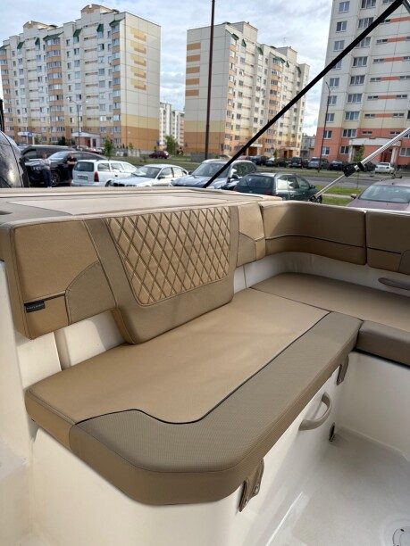 Bayliner VR5 2024 — 2