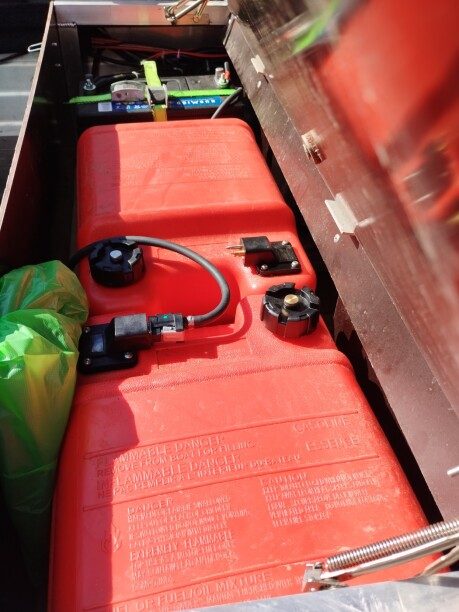 Fortboat 430 2025 — 3