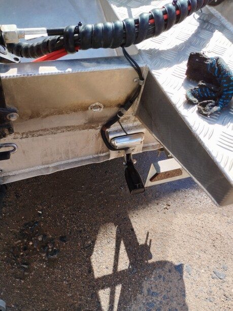 Fortboat 430 2025 — 5