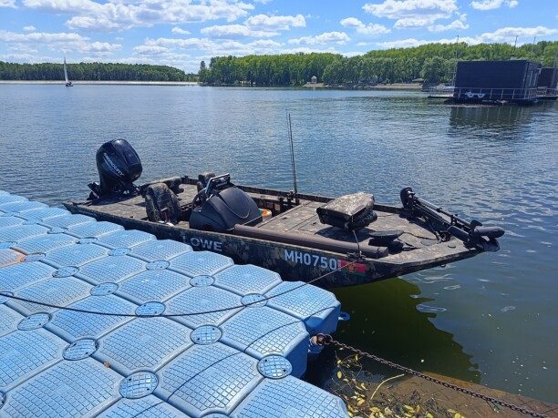 Lowe Scorpion 16 2021 — 2
