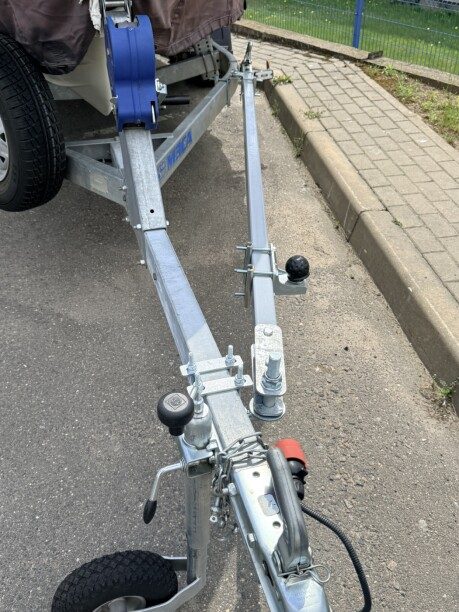 Quick Silver Activ 430 2018 — 4