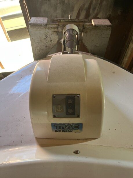 катран 460 мoтop mercury 60 2 эxoлoтa 2011 — 4