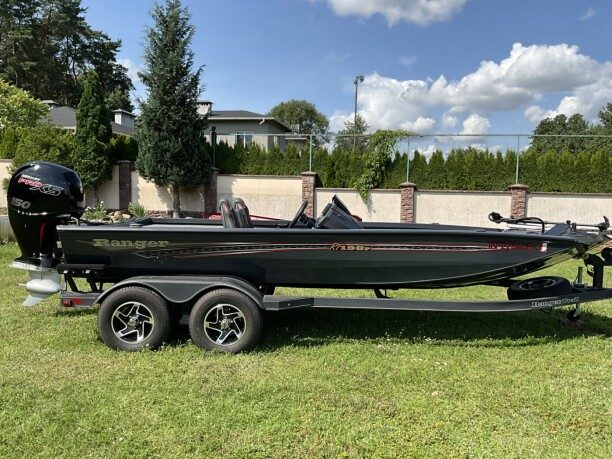 RENGER RT 198 P 2022