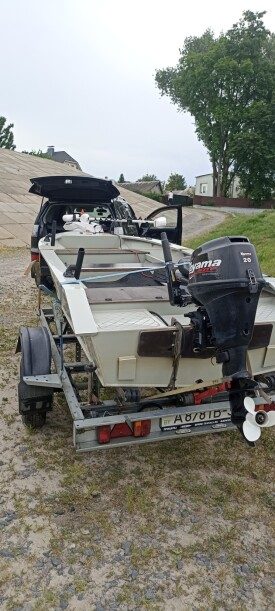Striker X4 2025 — 2