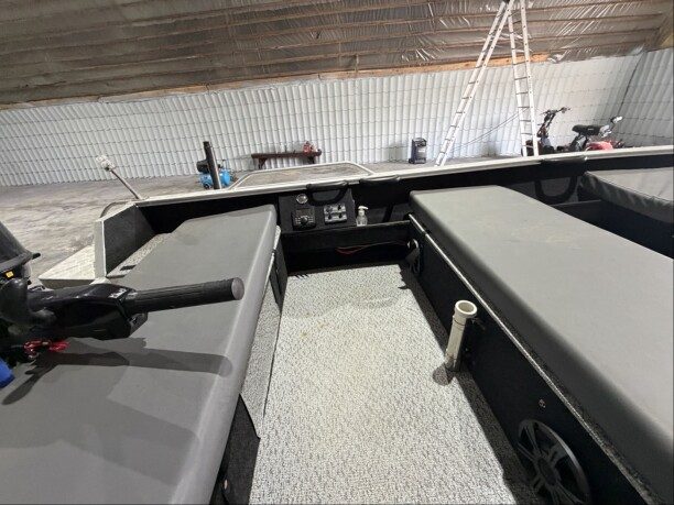 ORIONBOAT 38P 2024 — 2