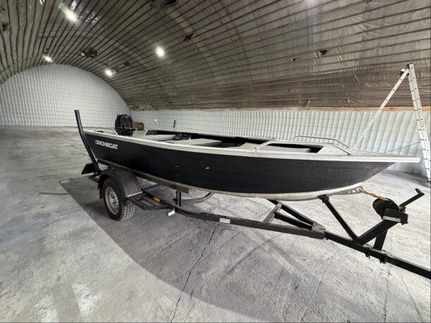 ORIONBOAT 38P 2024