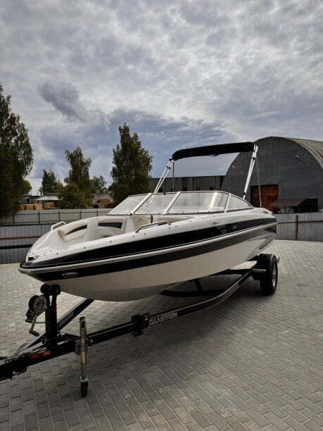 GLASTRON T205 2011