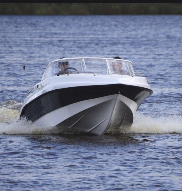 Неман 450 - open 2025 — 3