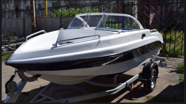 Неман 450 - open 2025 — 5