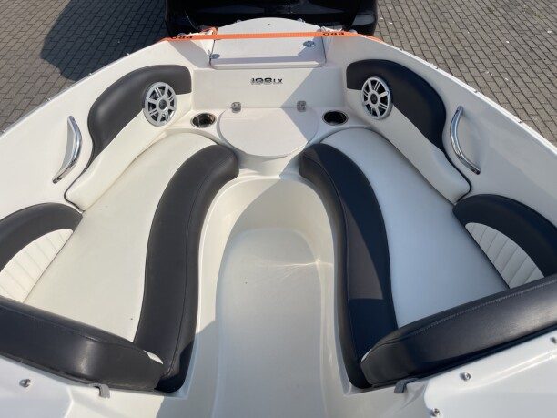 Stingray 198 LX 2018 — 3