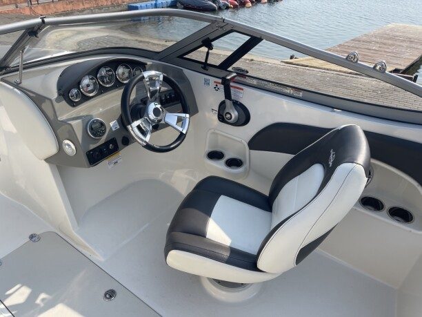 Stingray 198 LX 2018 — 5