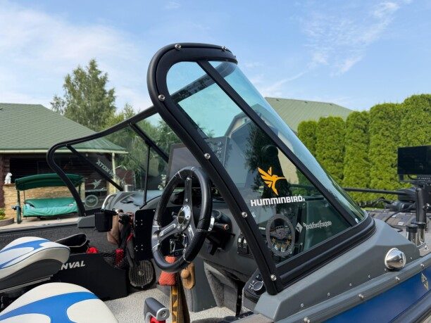 FINVAL 555 Fish Pro 2020 — 3