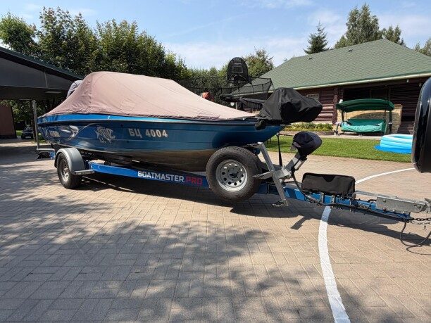 FINVAL 555 Fish Pro 2020 — 4