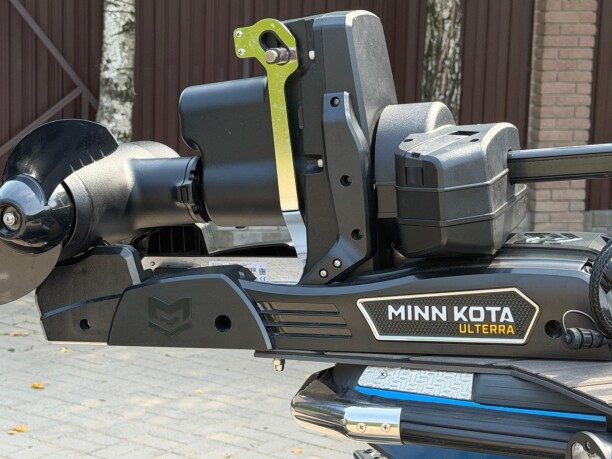 FINVAL 555 Fish Pro 2020 — 5