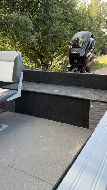 ORIONBOAT MK 430 2026 — 5