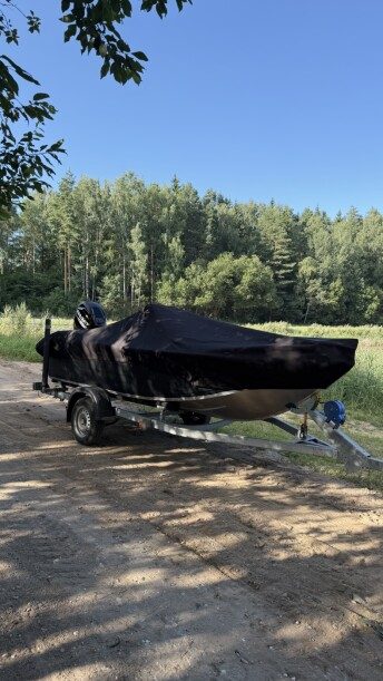 ORIONBOAT MK 430 2026
