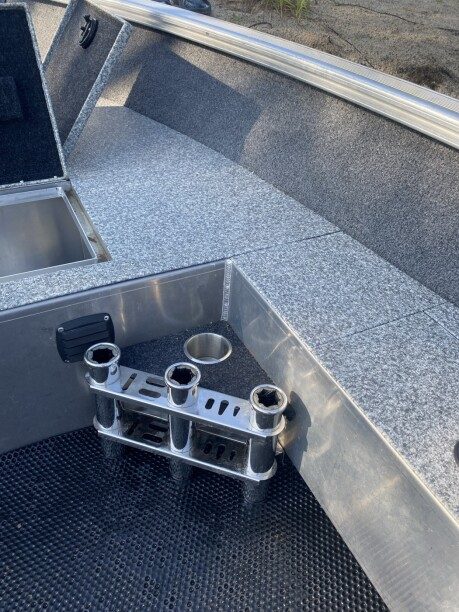 Windboat 45evo 2019 — 4