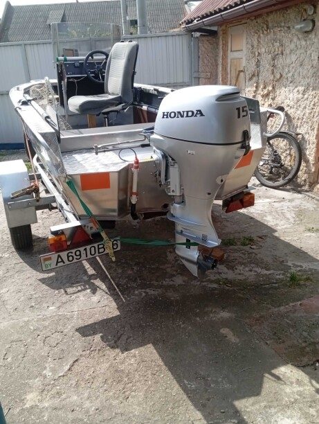вятбот 390 р 2024 — 2