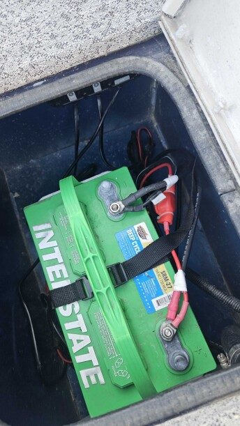 Tracker proguide 175 2023 — 5