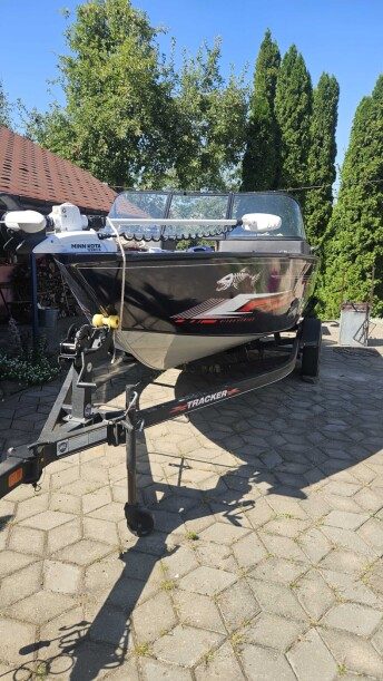 Tracker proguide 175 2023
