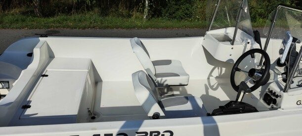 Scandic Havet 430 pro 2017 — 5
