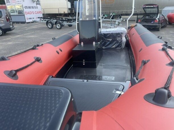 Navigator 520 R PRO 2026 — 2