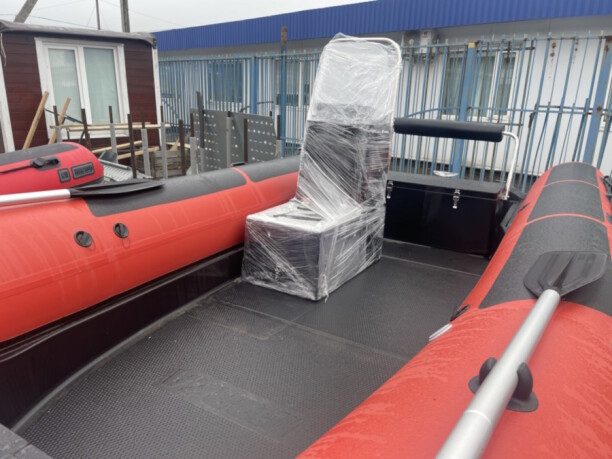 Navigator 520 R PRO 2026 — 3