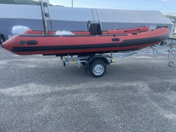 Navigator 520 R PRO 2026 — 4