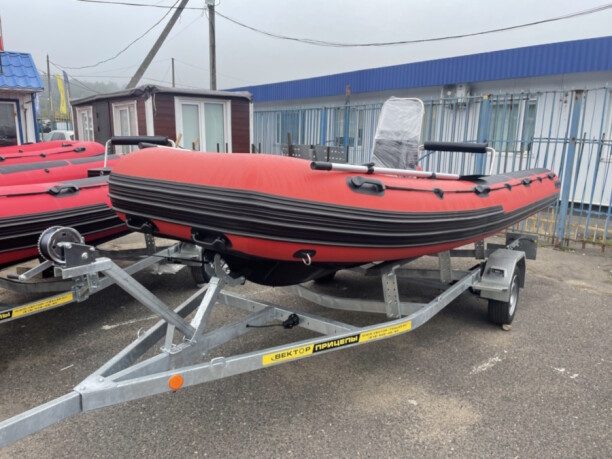 Navigator 520 R PRO 2026