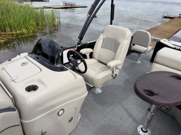 Понтонный тpимapaн Wildwood Marine/trl 2018 — 5