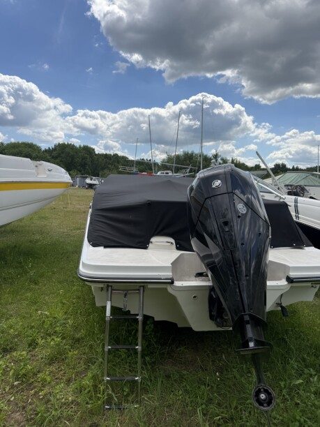 Sea ray 230 SPX 2024 — 2