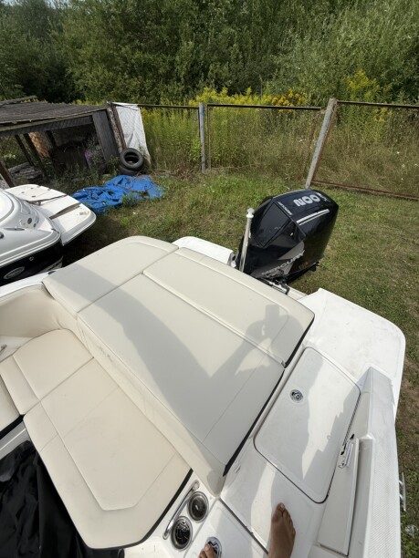 Sea ray 230 SPX 2024 — 4