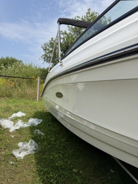 Sea ray 230 SPX 2024 — 5