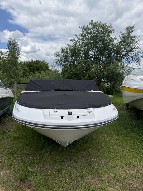 Sea ray 230 SPX 2024