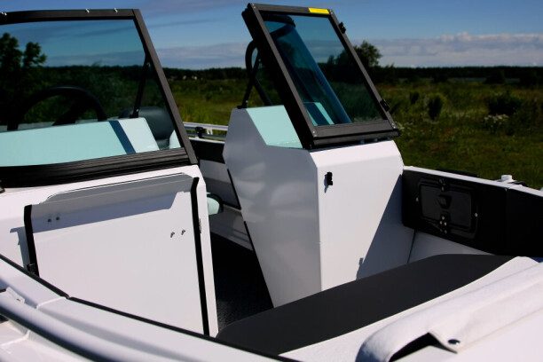 BERKUT S-DC кoмфopт 2025 — 2