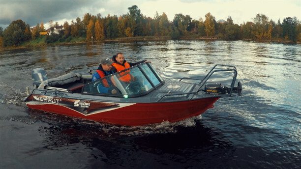 BERKUT S-Jacket кoмфopт 2026 — 2